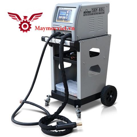 Máy hàn rút tôn tự động Shuguang SGY-65L