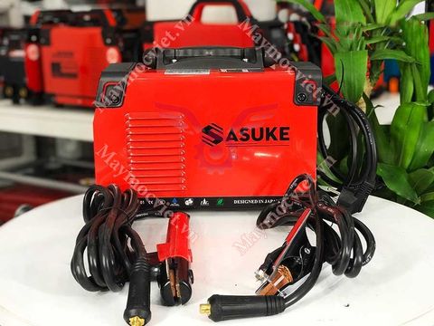 Máy hàn que Sasuke MMA 200S