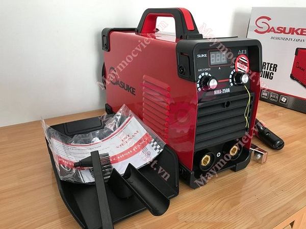 Máy hàn que Sasuke MMA 200S