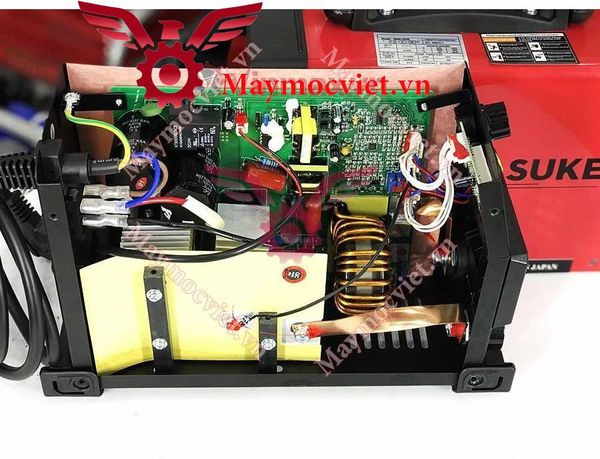 Máy hàn que Sasuke MMA 200S