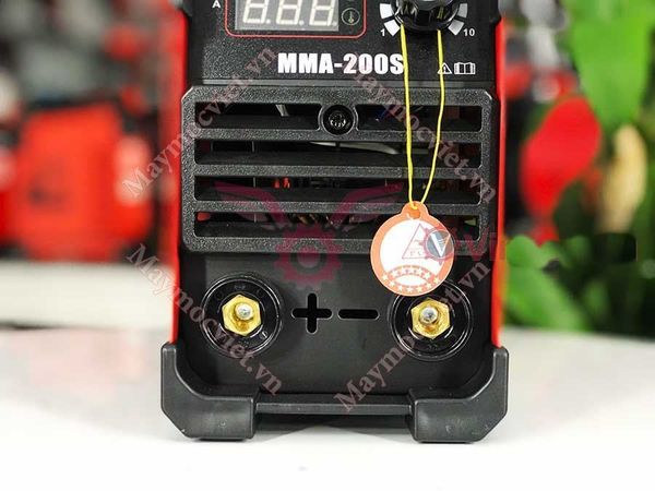 Máy hàn que Sasuke MMA 200S