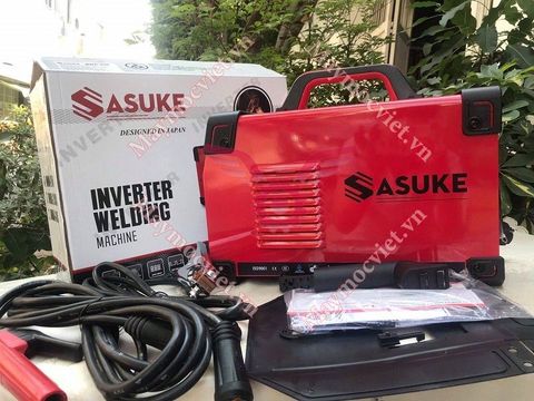 Máy hàn điện tử SASUKE MMA250