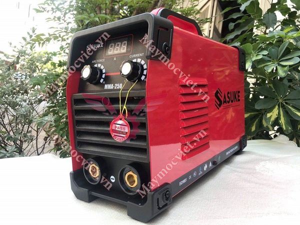 Máy hàn điện tử SASUKE MMA250