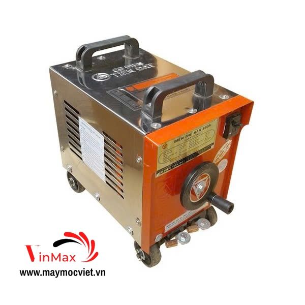 Máy hàn Tiến Đạt 160A ( 220v dây đồng )