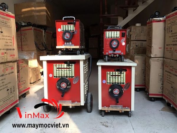 Máy hàn Tiến Đạt 160A ( 220v dây đồng )