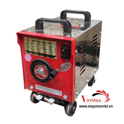 Máy hàn Tiến Đạt 160A ( 220v dây đồng )