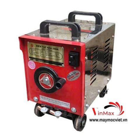 Máy hàn Tiến Đạt 160A ( 220v dây đồng )