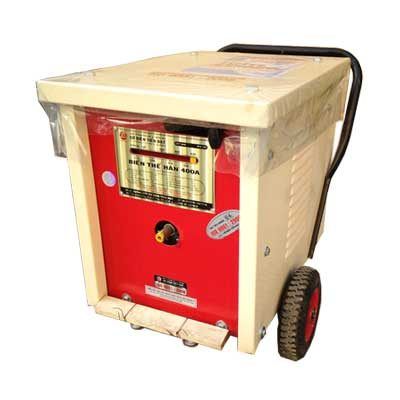 Máy Hàn Tiến Đạt 500A 380V HĐ-500Đ