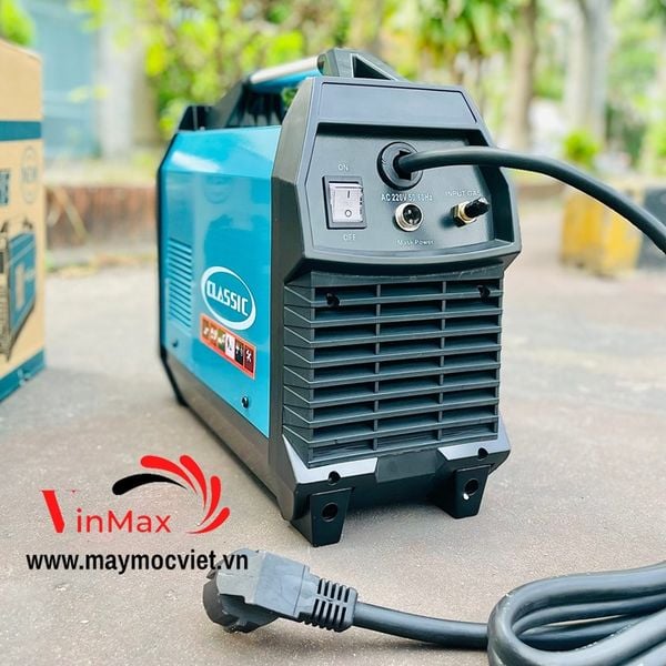 Máy hàn tig lạnh TIG-250CLC