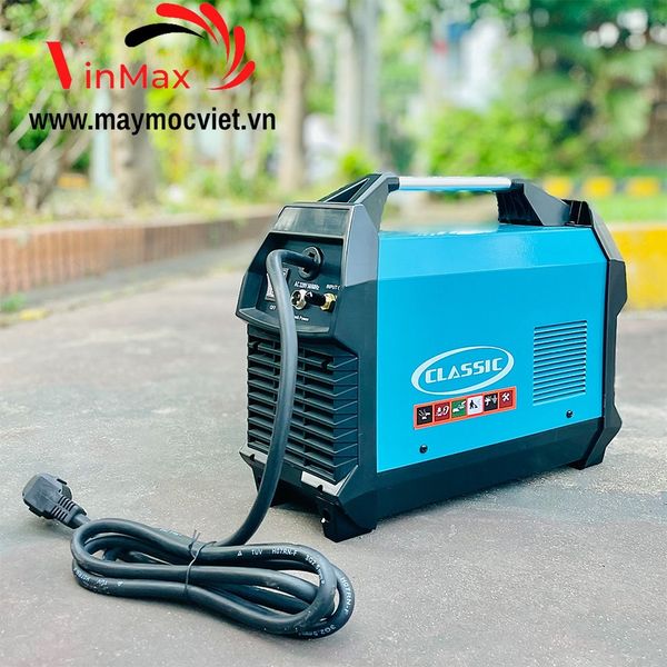 Máy hàn tig lạnh TIG-250CLC