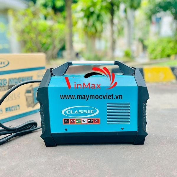 Máy hàn tig lạnh TIG-250CLC