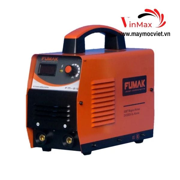 Máy hàn que Fumak FM212
