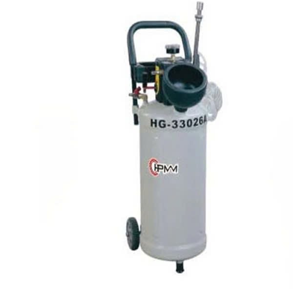 Máy bơm mỡ dầu ô tô HG32026A