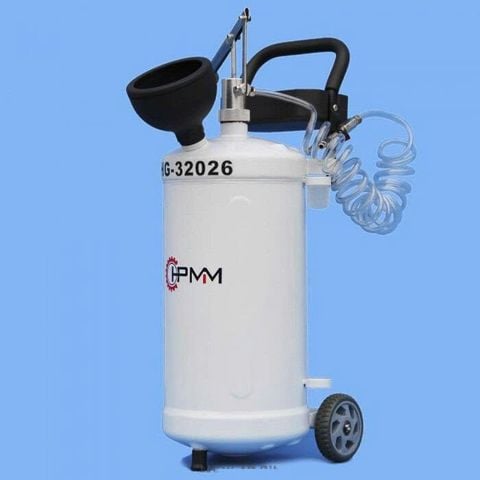 Máy bơm mỡ dầu ô tô HG32026A