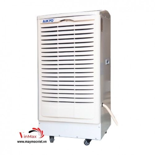 Máy hút ẩm công nghiệp Aikyo AD-1500B