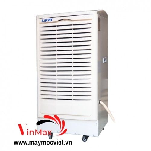 Máy hút ẩm công nghiệp Aikyo AD-1500B