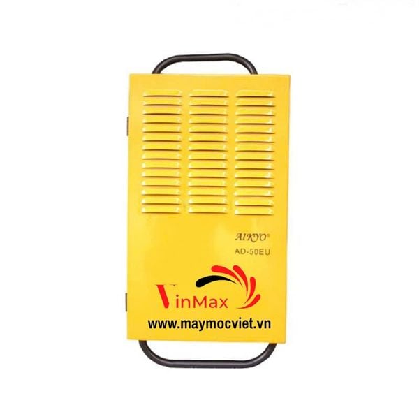 Máy hút ẩm công nghiệp Aikyo AD-50EU