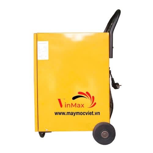 Máy hút ẩm công nghiệp Aikyo AD-50EU