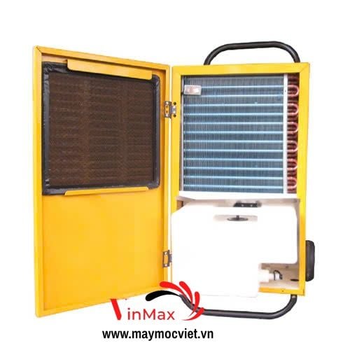 Máy hút ẩm công nghiệp Aikyo AD-50EU