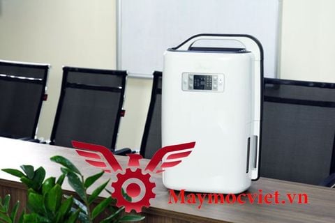 Máy Hút Ẩm Dân Dụng FujiE HM916EC