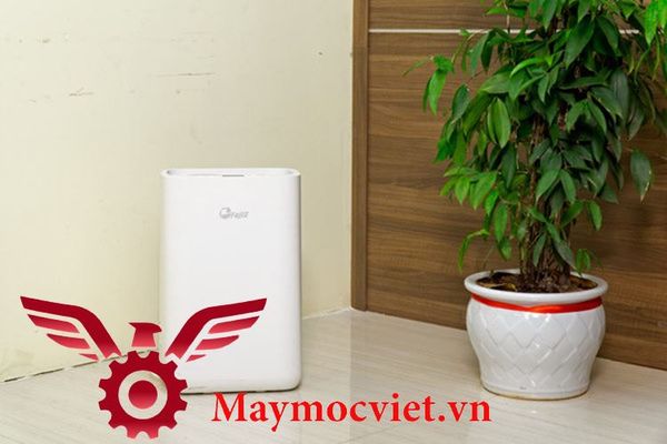 Máy hút ẩm FujiE HM914EC