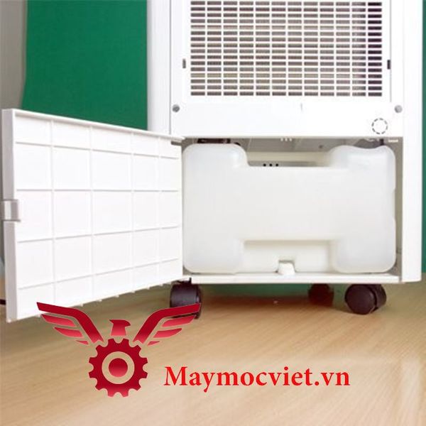 Máy Hút Ẩm Công Nghiệp FujiE HM630EB
