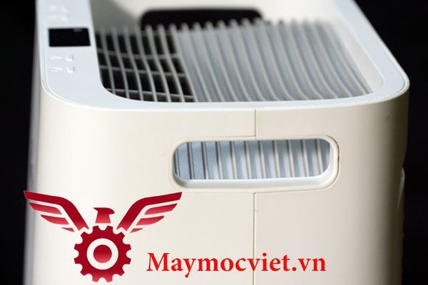 Máy hút ẩm FujiE HM914EC