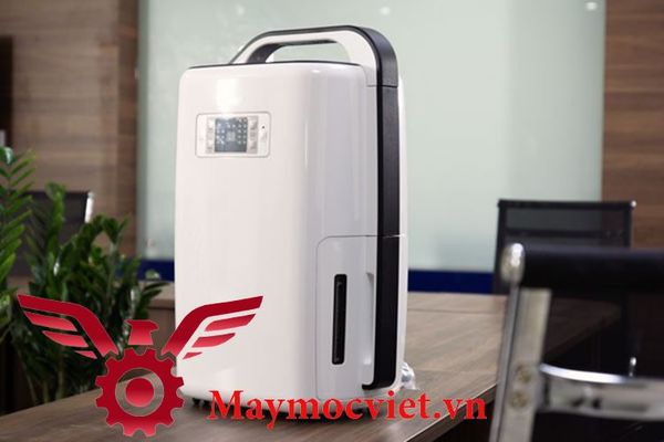 Máy Hút Ẩm Dân Dụng FujiE HM916EC