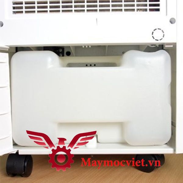 Máy Hút Ẩm Công Nghiệp FujiE HM630EB