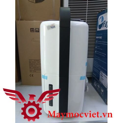 Máy Hút Ẩm Dân Dụng FujiE HM916EC