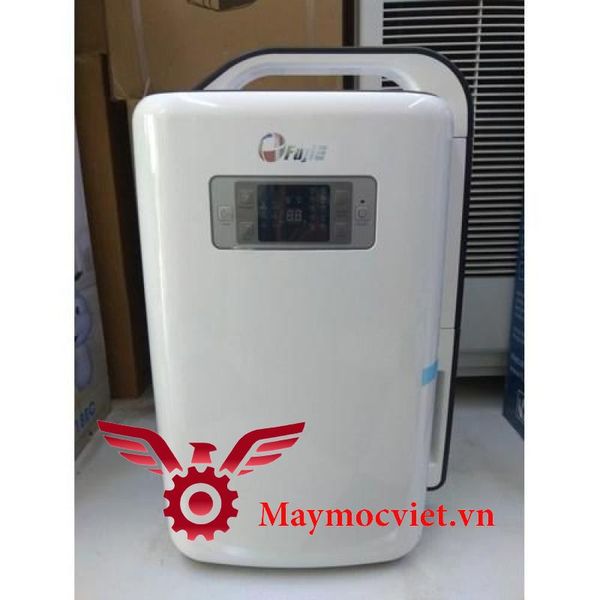 Máy Hút Ẩm Dân Dụng FujiE HM916EC
