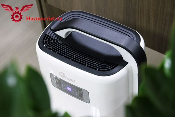 Máy Hút Ẩm Dân Dụng FujiE HM916EC