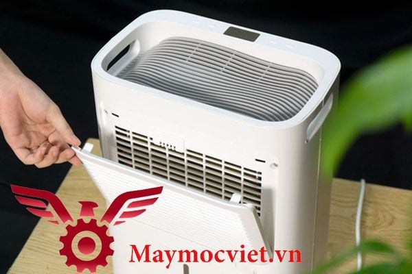 Máy hút ẩm FujiE HM914EC