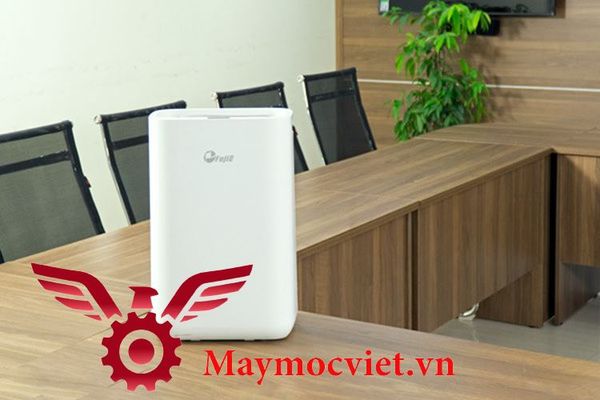 Máy hút ẩm FujiE HM914EC