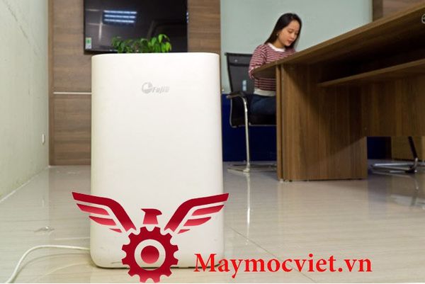 Máy hút ẩm FujiE HM914EC
