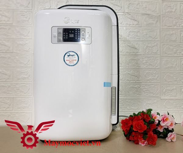 Máy Hút Ẩm Dân Dụng FujiE HM916EC