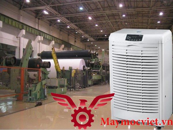 Máy hút ẩm công nghiệp FujiE HM-6105EB