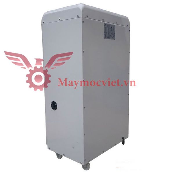 Máy hút ẩm công nghiệp FujiE HM-6105EB