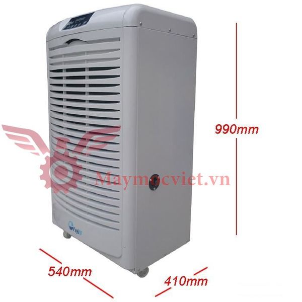Máy hút ẩm công nghiệp FujiE HM-6105EB