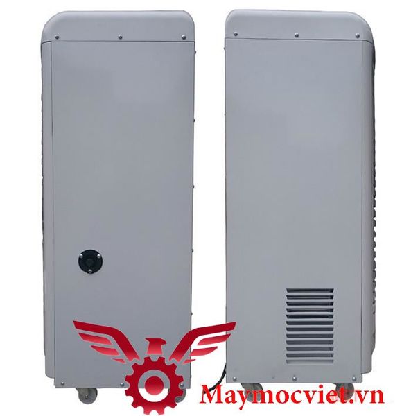 Máy hút ẩm công nghiệp FujiE HM-6105EB