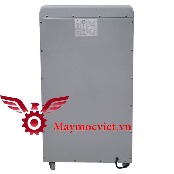 Máy hút ẩm công nghiệp FujiE HM-6105EB