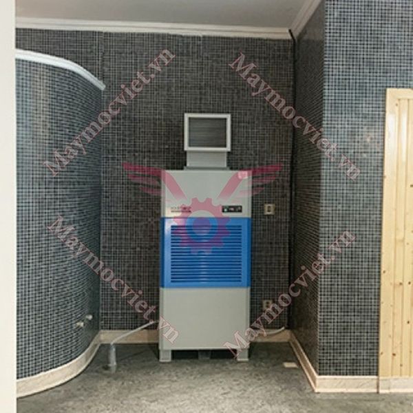 Máy hút ẩm công nghiệp Harison HD-192B-EX (chống nổ)