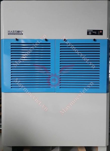 MÁY HÚT ẨM HARISON HD-504B