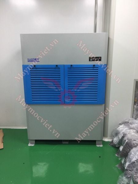 MÁY HÚT ẨM HARISON HD-504B