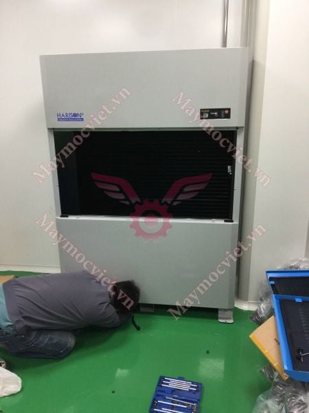 MÁY HÚT ẨM HARISON HD-504B