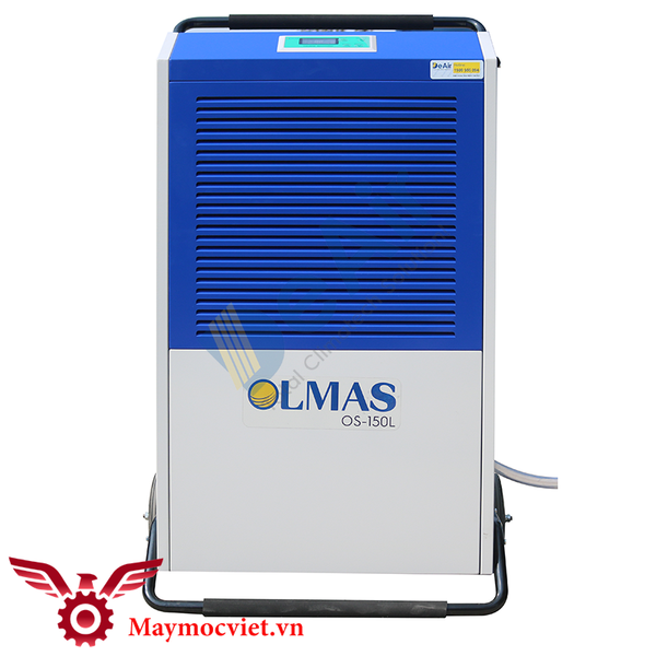 MÁY HÚT ẨM CÔNG NGHIỆP OLMAS OS–150L