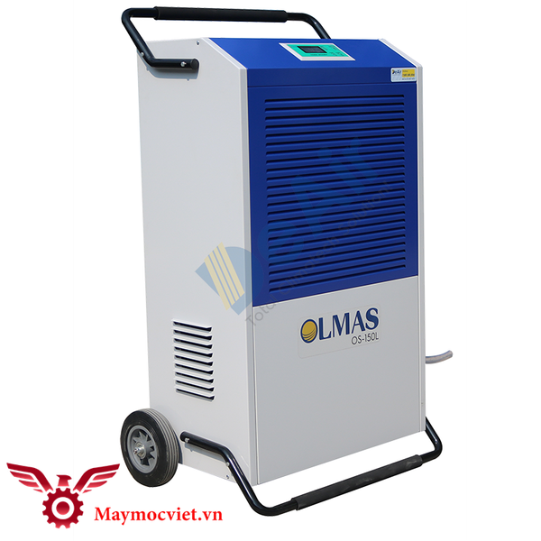 MÁY HÚT ẨM CÔNG NGHIỆP OLMAS OS–150L