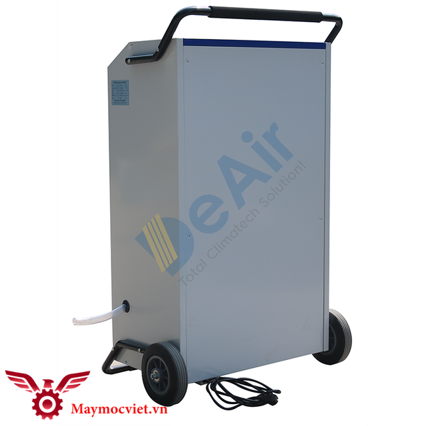 MÁY HÚT ẨM CÔNG NGHIỆP OLMAS OS–150L