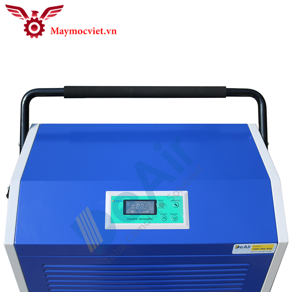MÁY HÚT ẨM CÔNG NGHIỆP OLMAS OS–150L