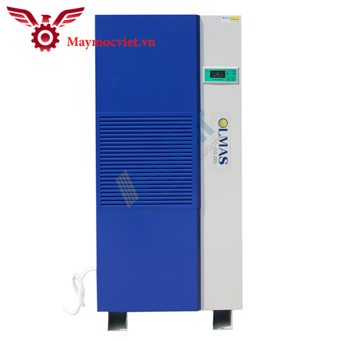 MÁY HÚT ẨM CÔNG NGHIỆP OLMAS OS–210L